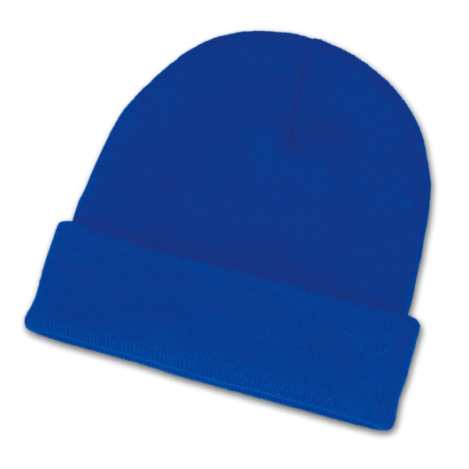 Forrest Beanies Royal Blue